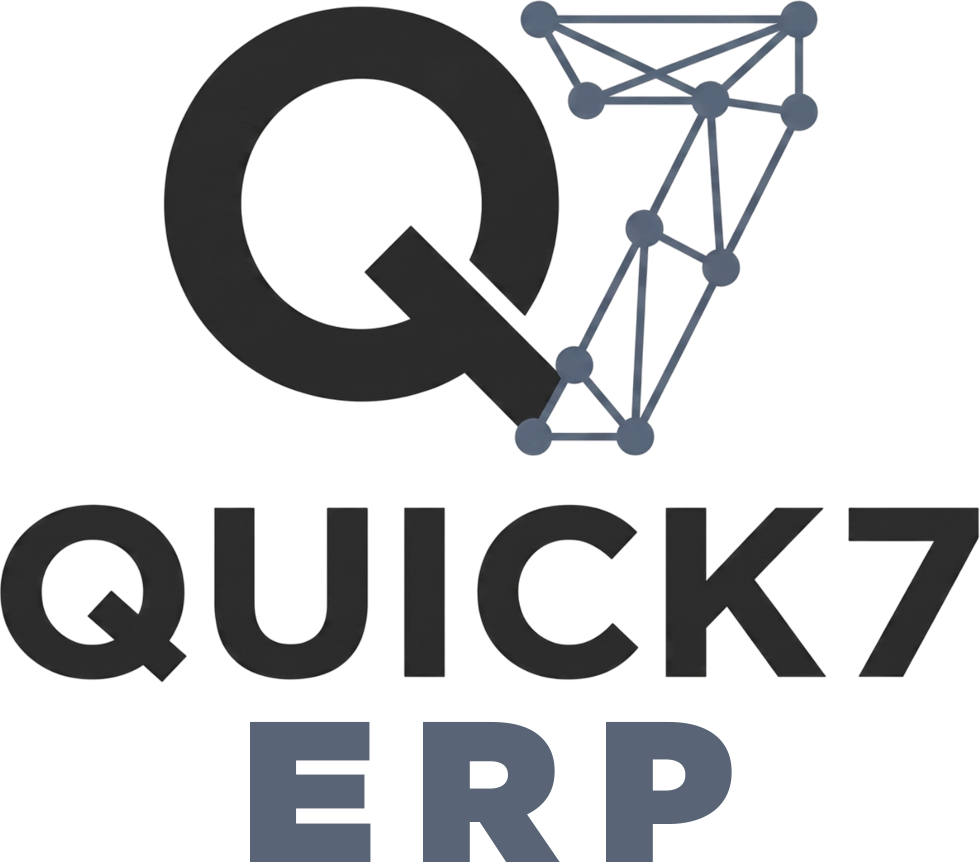 Quick7 ERP